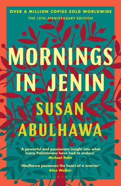 Mornings in Jenin - 1526687569