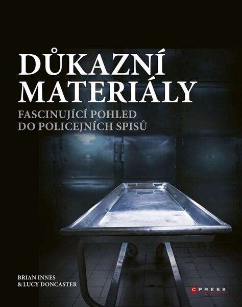 Levně Důkazní materiály