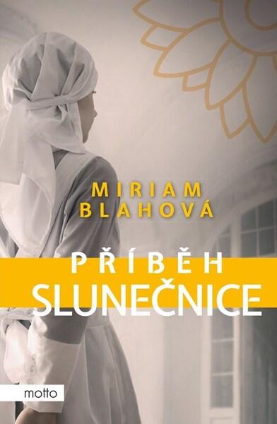 Levně Příběh slunečnice