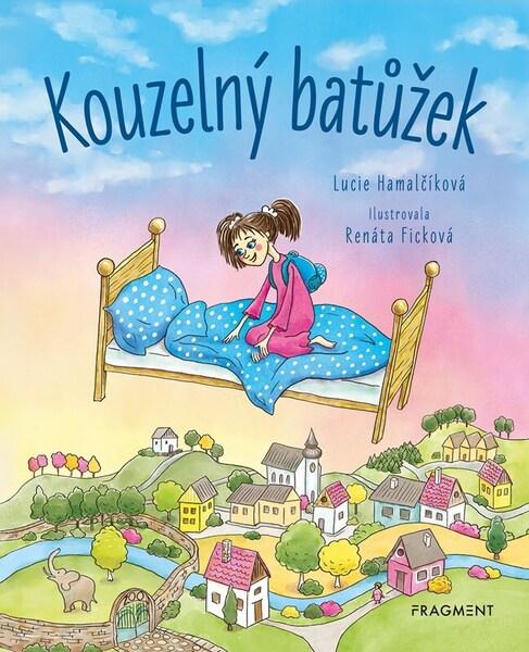 Levně Kouzelný batůžek