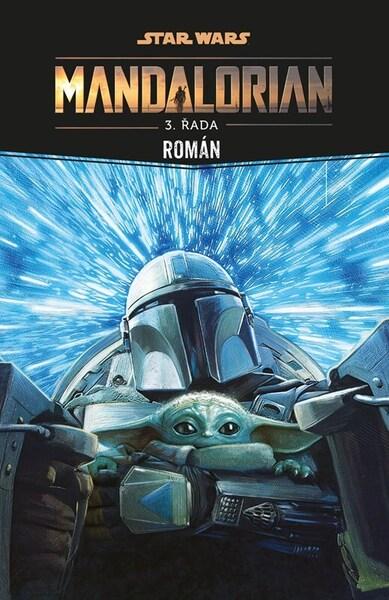 Levně Star Wars Mandalorian