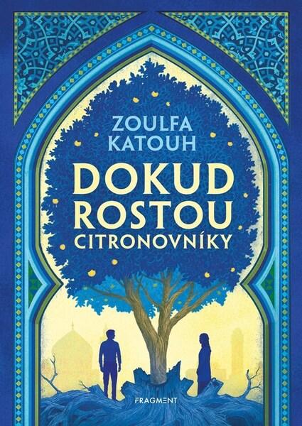 Levně Dokud rostou citronovníky