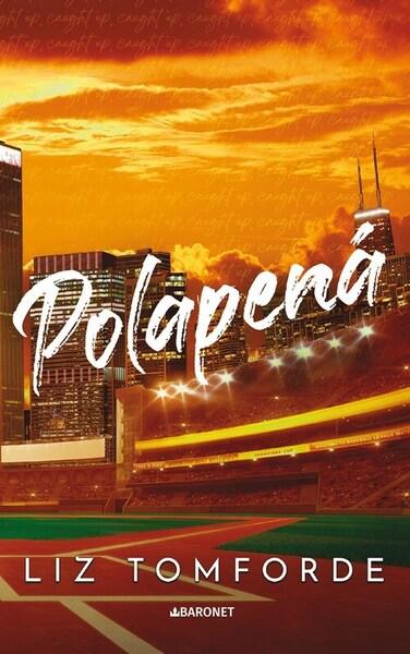 Polapená - 9788026925354