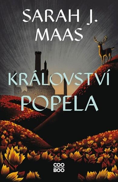 Levně Království popela