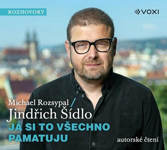 Levně Já si to všechno pamatuju