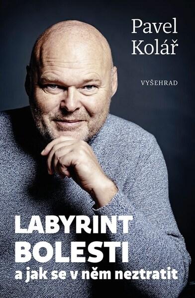 Levně Labyrint bolesti a jak se v něm neztratit