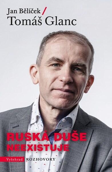 Levně Ruská duše neexistuje