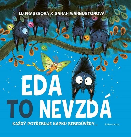 Levně Eda to nevzdá