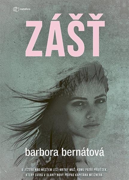 Levně Zášť