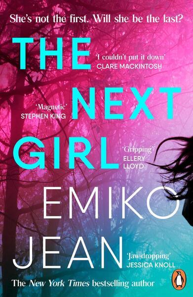 The Next Girl - 1405961619