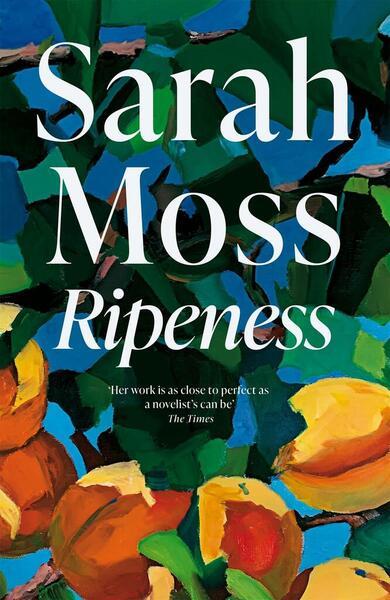 Ripeness - 1529035503