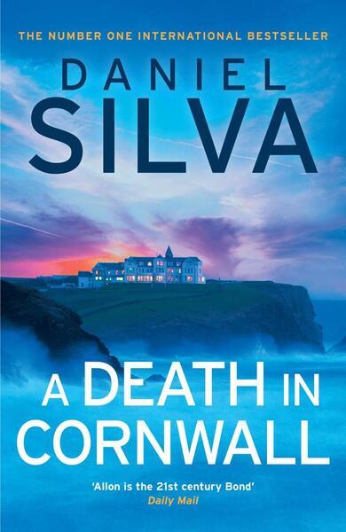 A Death in Cornwall - 0008710562