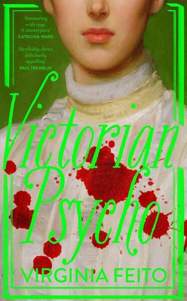 Victorian Psycho - 0008739595