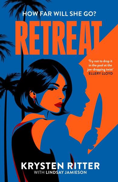 Retreat - 140872281X