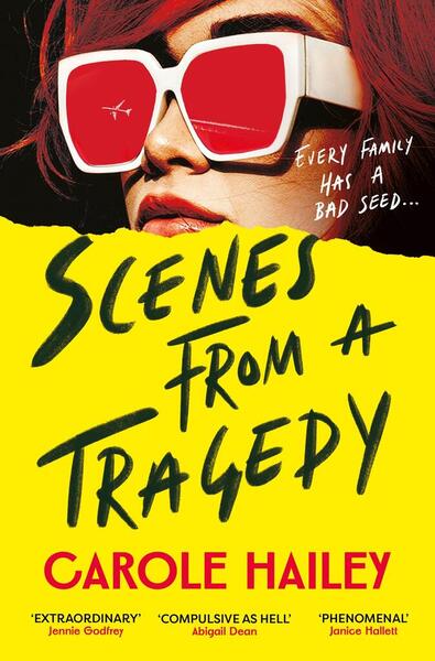 Scenes from a Tragedy - 1805461540