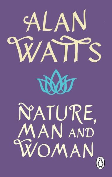 Nature, Man and Woman - 1846046890