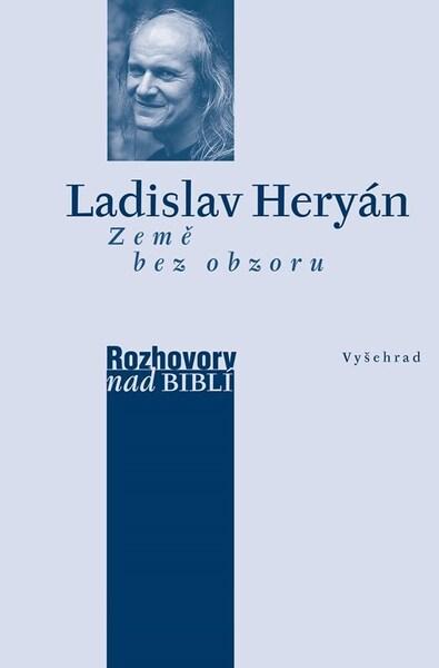 Levně Země bez obzoru