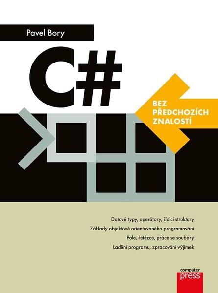C# - 9788025151143