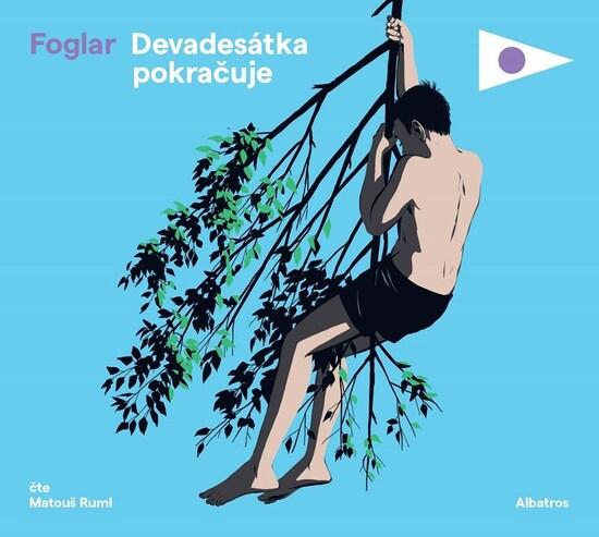 Levně Devadesátka pokračuje