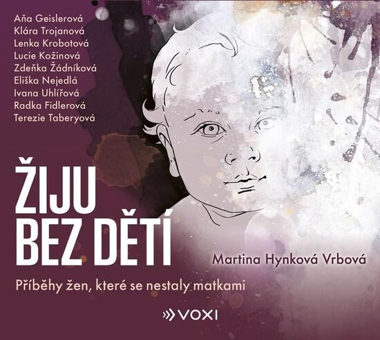 Levně Žiju bez dětí