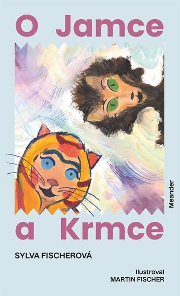O Jamce a Krmce - 9788075582638