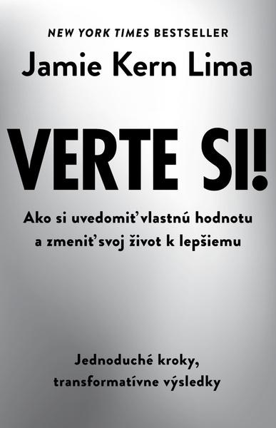 Verte si! - 9788022216616