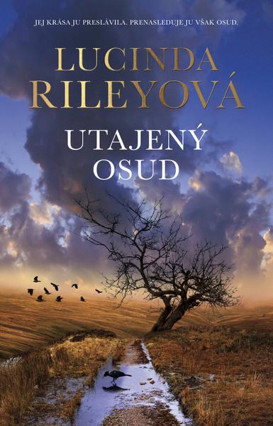 Utajený osud - 9788022216630