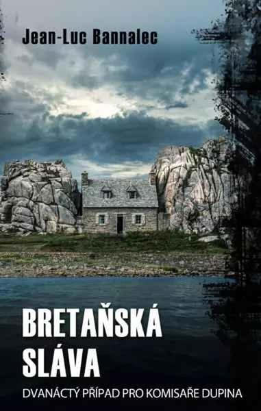 Bretaňská sláva - 9788028402020