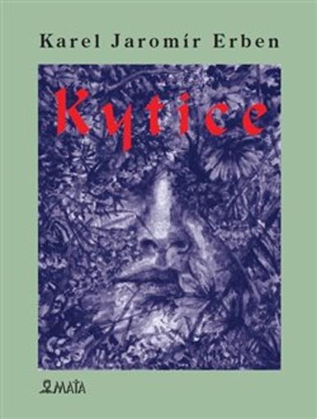 Kytice - 9788072873074