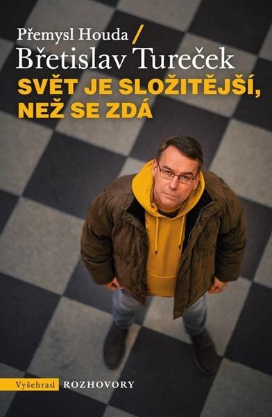 Levně Svět je složitější, než se zdá