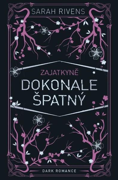 Levně Zajatkyně Dokonale špatný