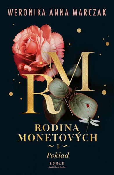 Levně Rodina Monetových Poklad