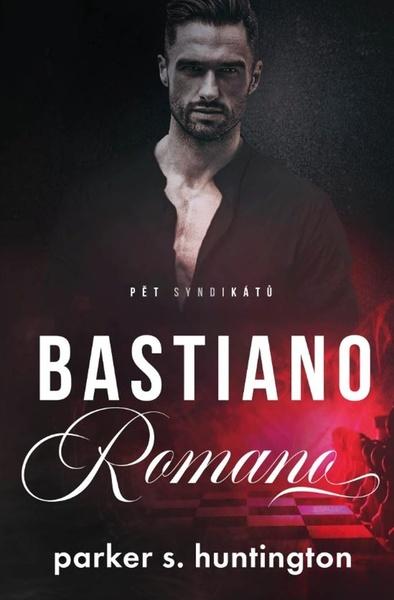 Levně Bastiano Romano