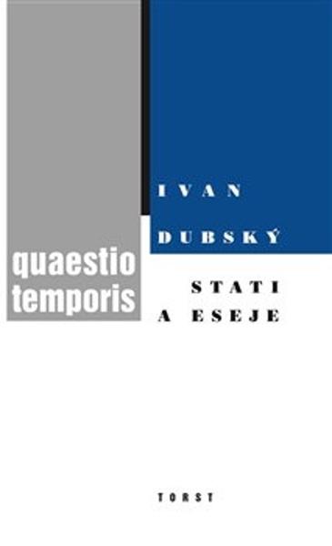 Levně Quaestio temporis