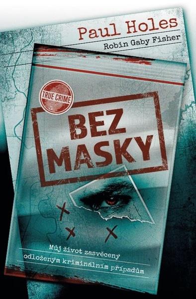 Levně Bez masky