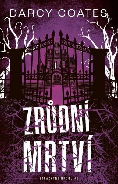 Levně Zrůdní mrtví