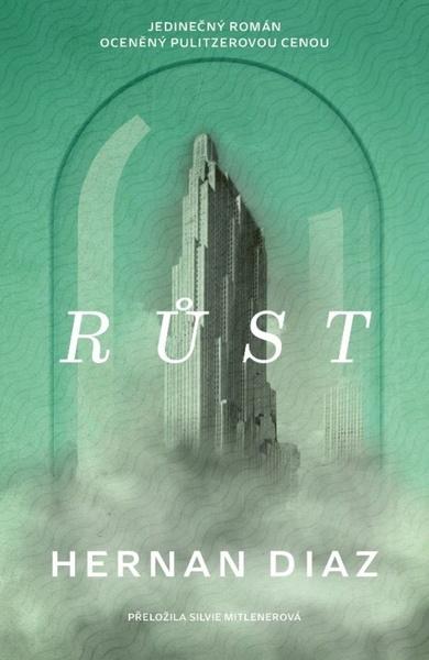 Růst - 9788027724567