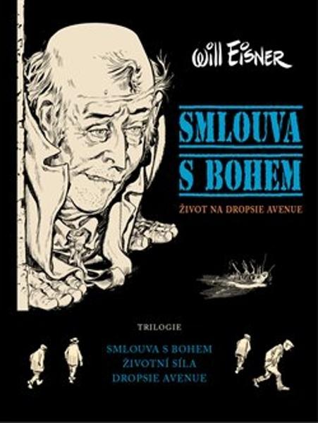 Levně Smlouva s Bohem