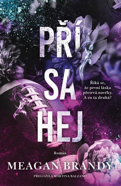 Přísahej - 9788027740895