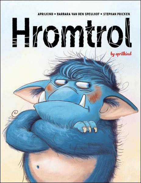 Hromtrol - 9788027723959