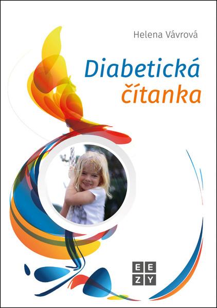 Diabetická čítanka - 9788088506355