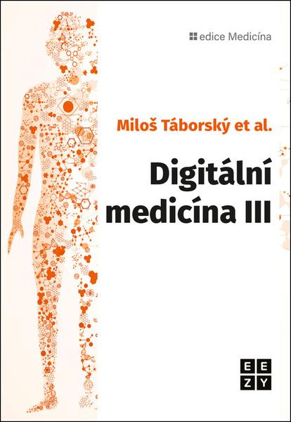 Levně Digitální medicína