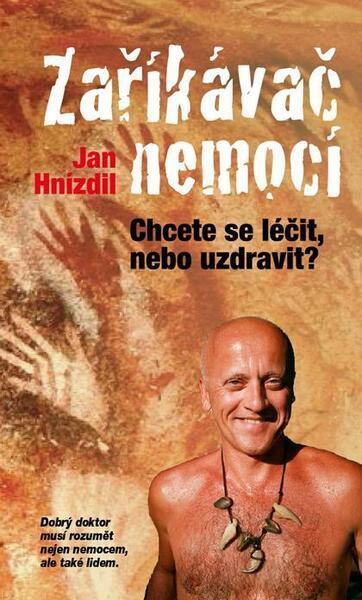 Levně Zaříkávač nemocí