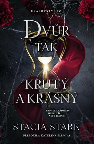 Levně Dvůr tak krutý a krásný