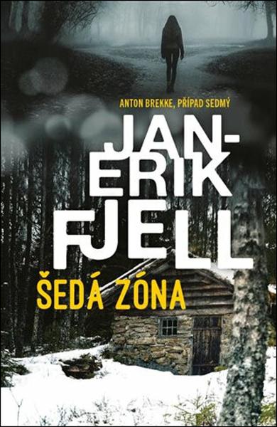 Levně Šedá zóna