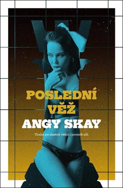 Levně Poslední věž