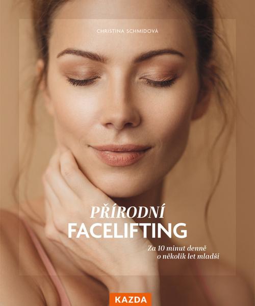 Levně Přírodní facelifting
