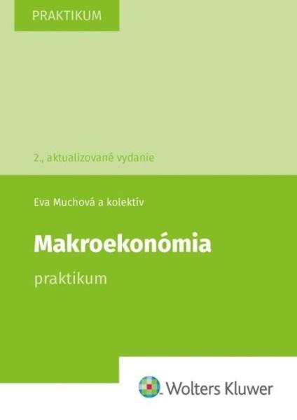 Makroekonómia - 9788057107248