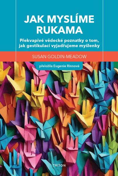 Levně Jak myslíme rukama