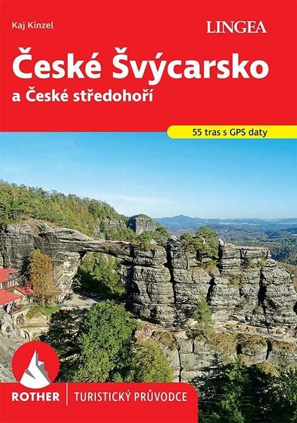 Levně České Švýcarsko
